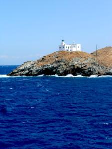 Artistic Dream House Kea Greece