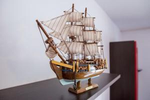 De Luxe Apartment Mediteran 3****