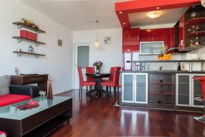 De Luxe Apartment Mediteran 3****