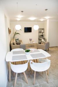 Stay in Kaunas - Free Parking