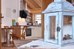 Ferienwohnung Ostermair Apartment Gudiberg