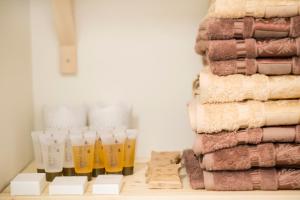 Stay in Kaunas - Free Parking