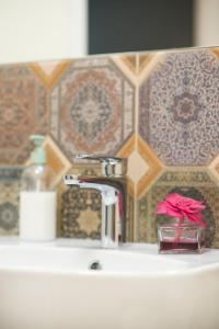 Stay in Kaunas - Free Parking