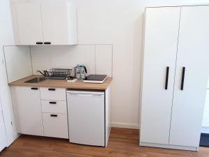 Apartamenty METRO Targówek