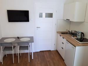 Apartamenty METRO Targówek