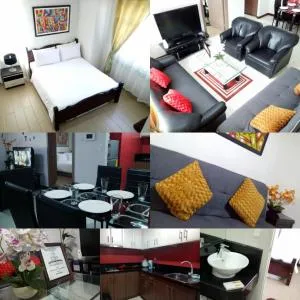 1BR and Studio Condo Unit @ 150 Newport near NAIA 3 - 马尼拉 1BR and Studio Condo Unit @ 150 Newport near NAIA 3 - 马尼拉
