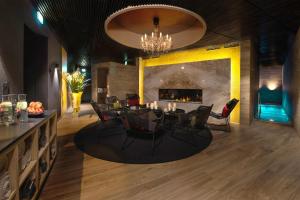 4 star hotell Lydia Hotel Tartu Eesti