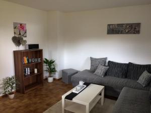 Appartement FeWo Sirona Wallerfangen Deutschland