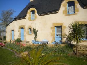 chambres d'hôtes ar gwenniled photo 15