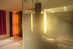 Hotels Oceania Rennes : Chambre Double Confort