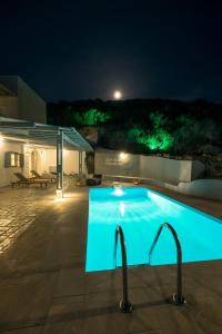 Paros Villas Nereids Paros Greece