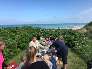 Løkken Strand Camping
