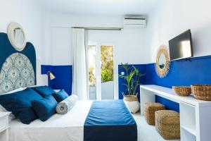 Georgioupolis Plaza Suites Chania Greece