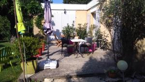 Les Bambous photo 24