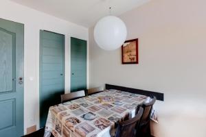 Appartements Residence La Marelle et Le Rami - maeva Home : photos des chambres