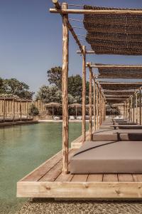 Doryssa Boutique Samos Greece