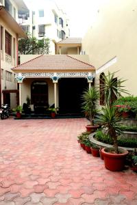 Vijaigarh Kothi - Heritage boutique