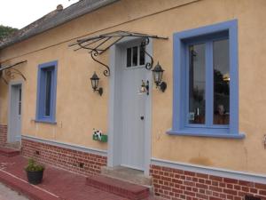 Au Logis de L'Oie photo 12