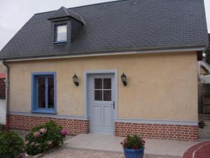 Au Logis de L'Oie photo 18