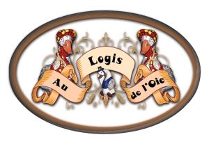 Au Logis de L'Oie photo 6