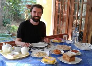 Sigiri Sithru Home Stay