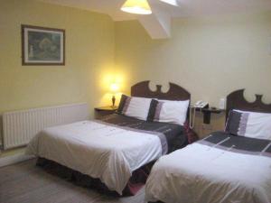 The Anchorage Guest House