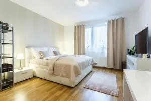 Golden Apartments Rezidence Nová Karolina - Slezská Ostrava