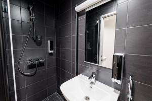 Forenom Aparthotel Vantaa Tikkurila