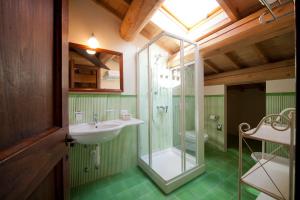 Antico Casale Bergamini