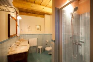 Antico Casale Bergamini