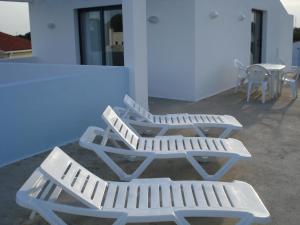 Villa Romaní Apartament