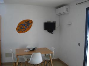 Villa Romaní Apartament