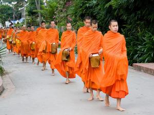 Villa Khoum Xieng Thong Boutique