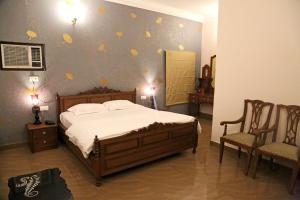 Vijaigarh Kothi - Heritage boutique