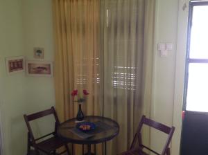 Roula's House Thassos Greece