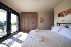 Olivia Estate Villa with Private Swimming Pool