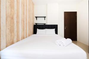 Spacious 3BR Apartment @ Northland Ancol Residence By Travelio