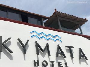 Kymata Hotel Pieria Greece