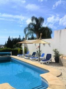 Villa ARMONIA