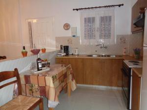 Loutra House Kythnos