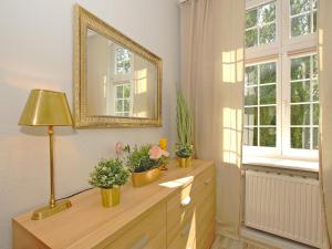 Apartament Starogdański 51