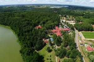 4 star Отель Hotel Anders Старе-Яблонки Польша