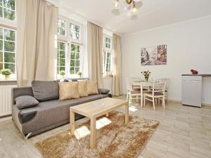 Apartament Starogdański 51