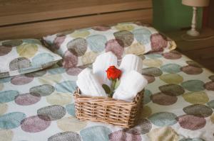 Pausa Mare Apartment