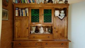 Ferienwohnung Nostalgie