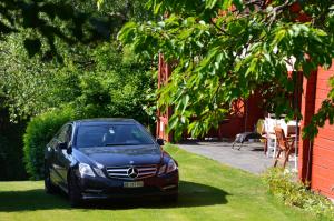 Ferienwohnung Nostalgie