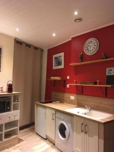 Résidence Eugénie 2 Pièces Cosy au Calme