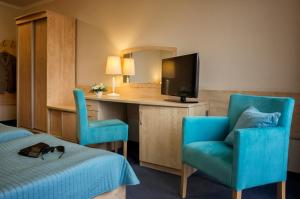 Double or Twin Room room in Hotel La Siesta & Medical Spa