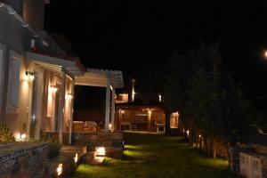 Karystos Muse Evia Greece