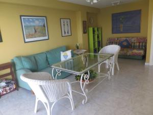 Cabo azul Apartamento sobre el mar